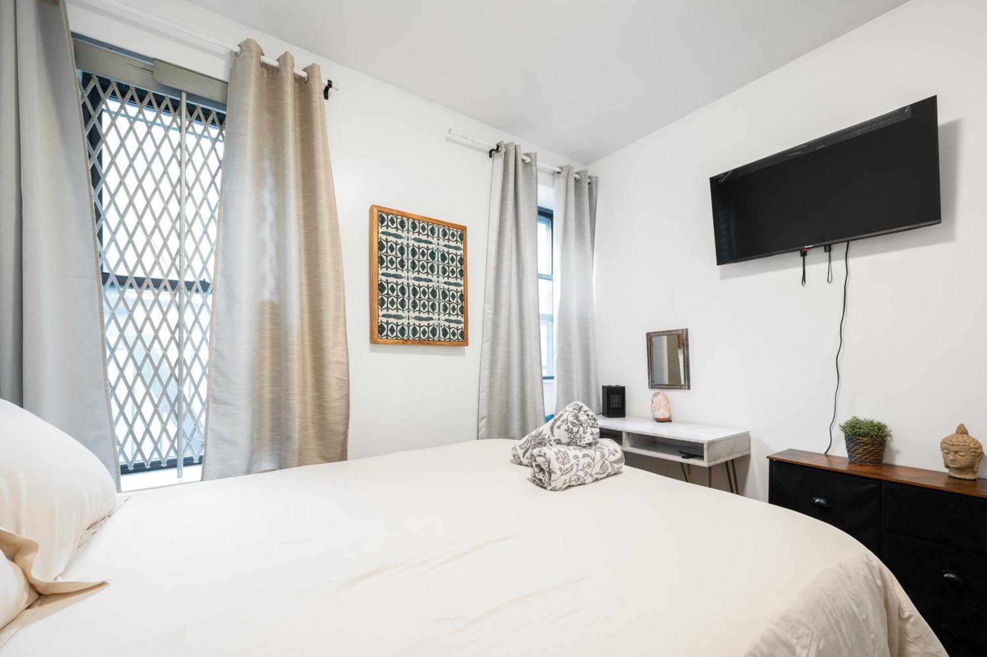 Apartment Bohemian Chinatown 3 Bedrooms