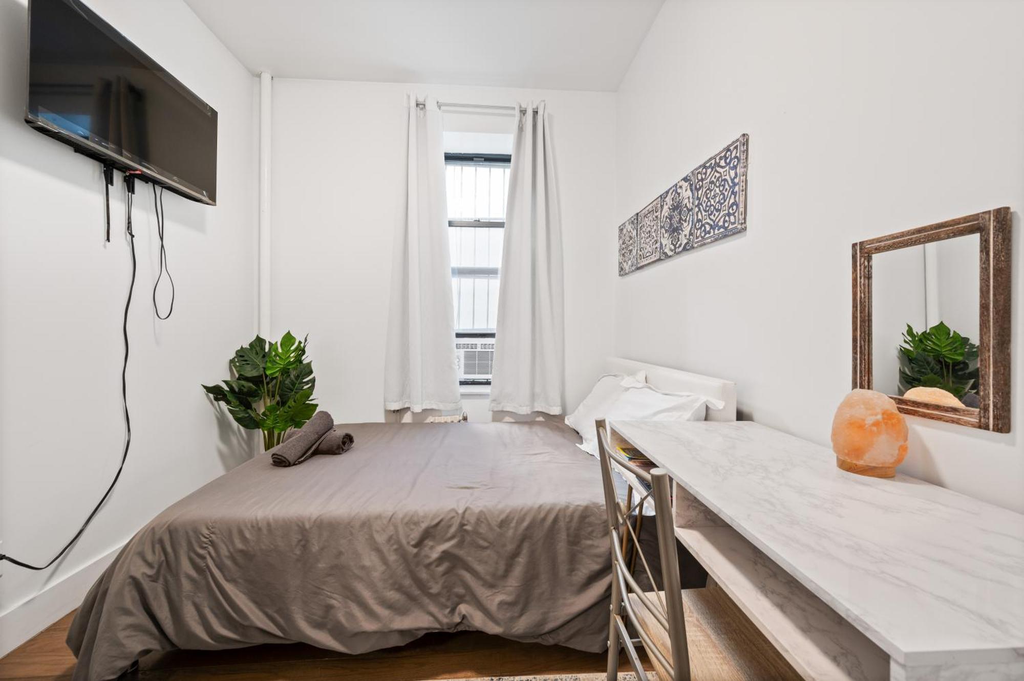Apartamento Bohemian Chinatown 3 Bedrooms
