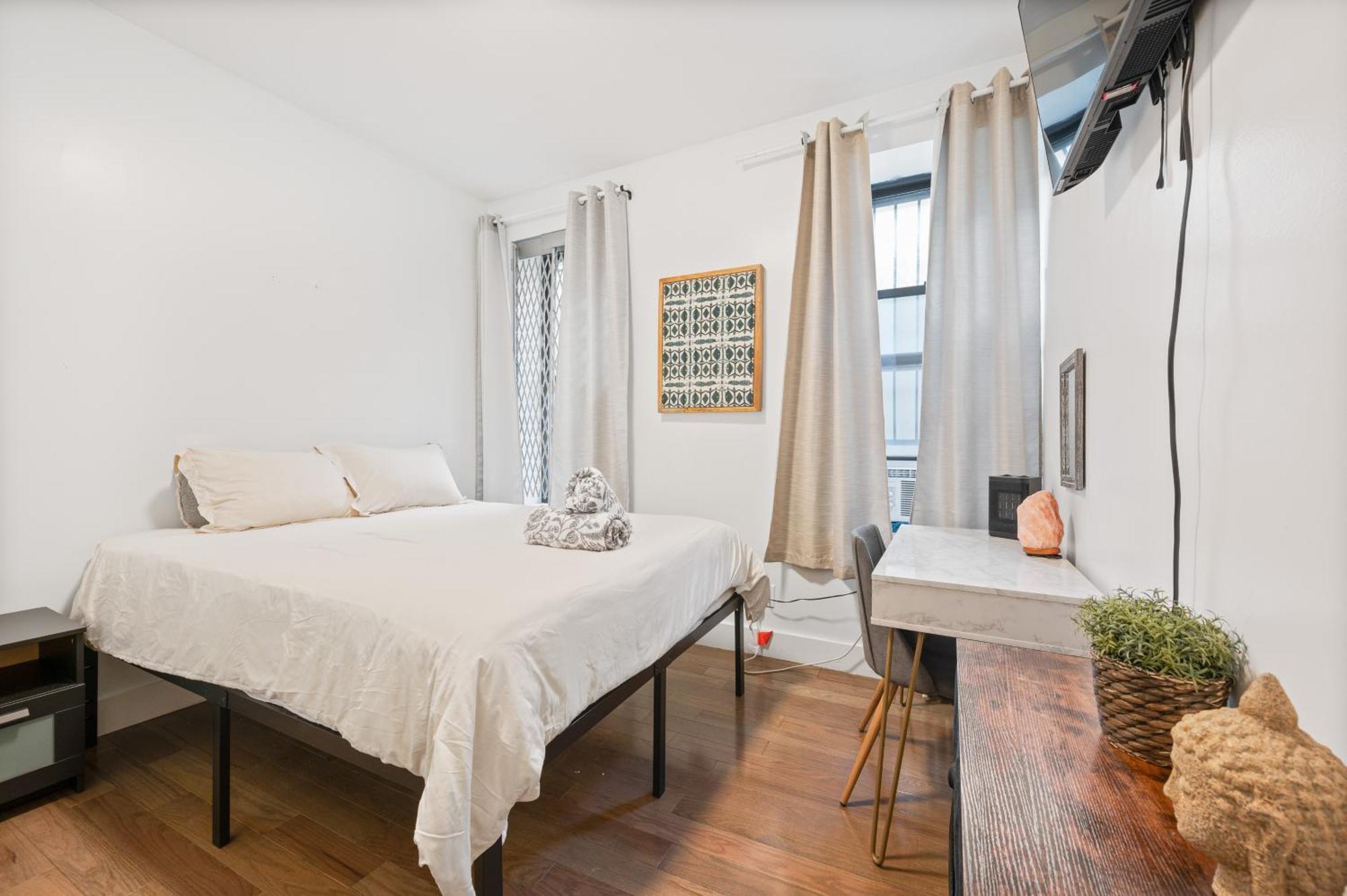 Apartamento Bohemian Chinatown 3 Bedrooms *