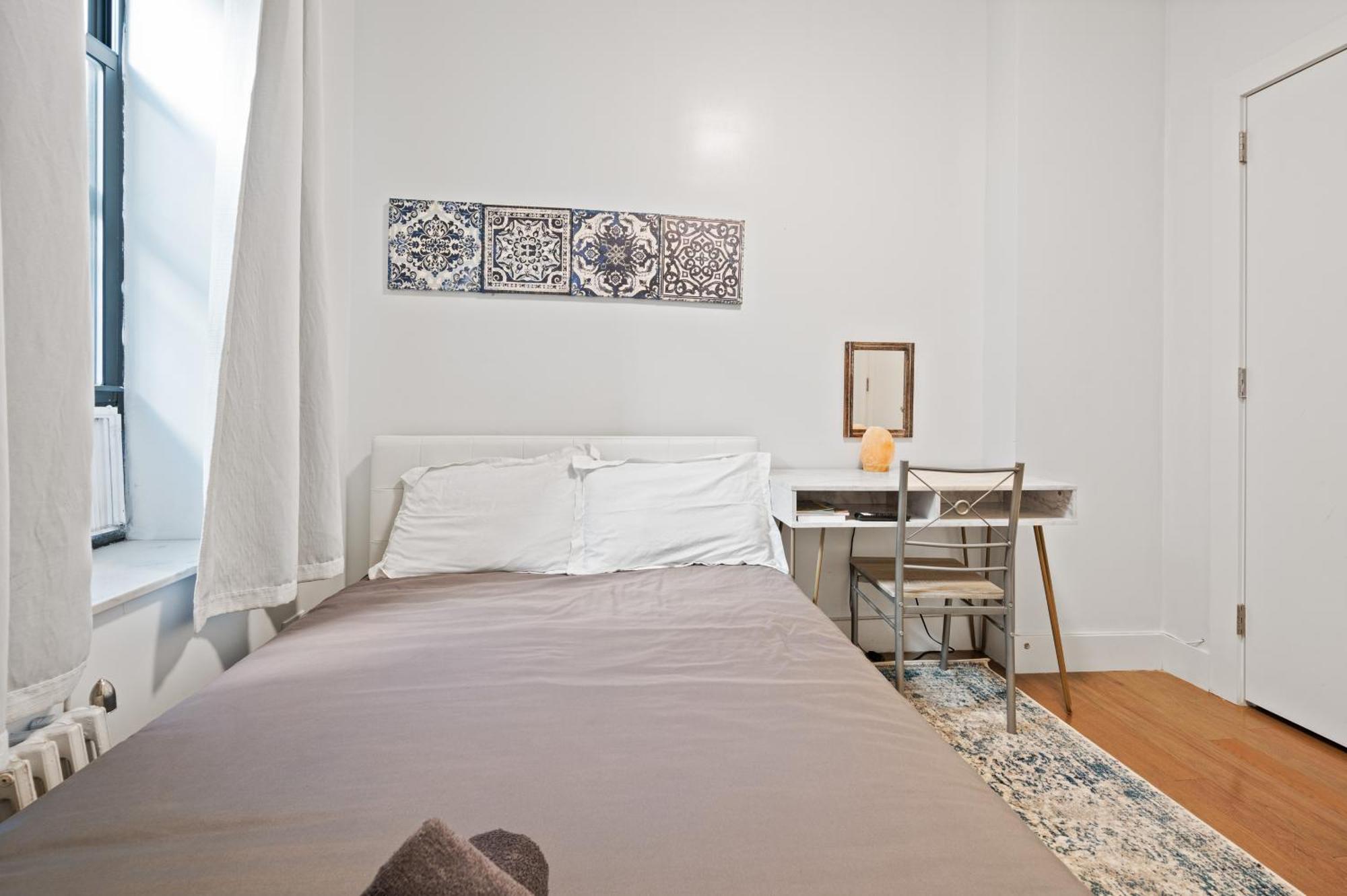 Bohemian Chinatown 3 Bedrooms Apartamento