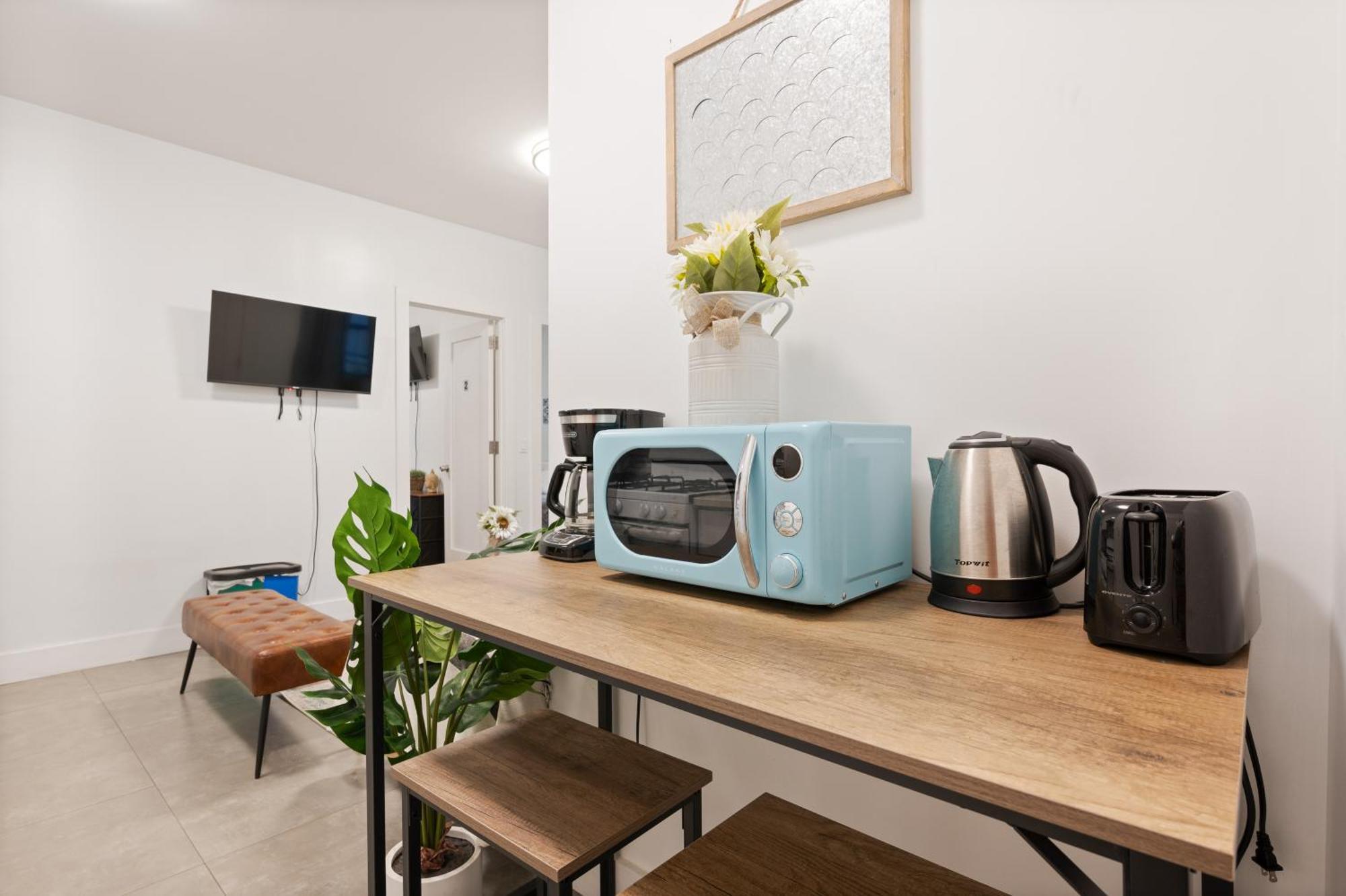 Bohemian Chinatown 3 Bedrooms Apartamento