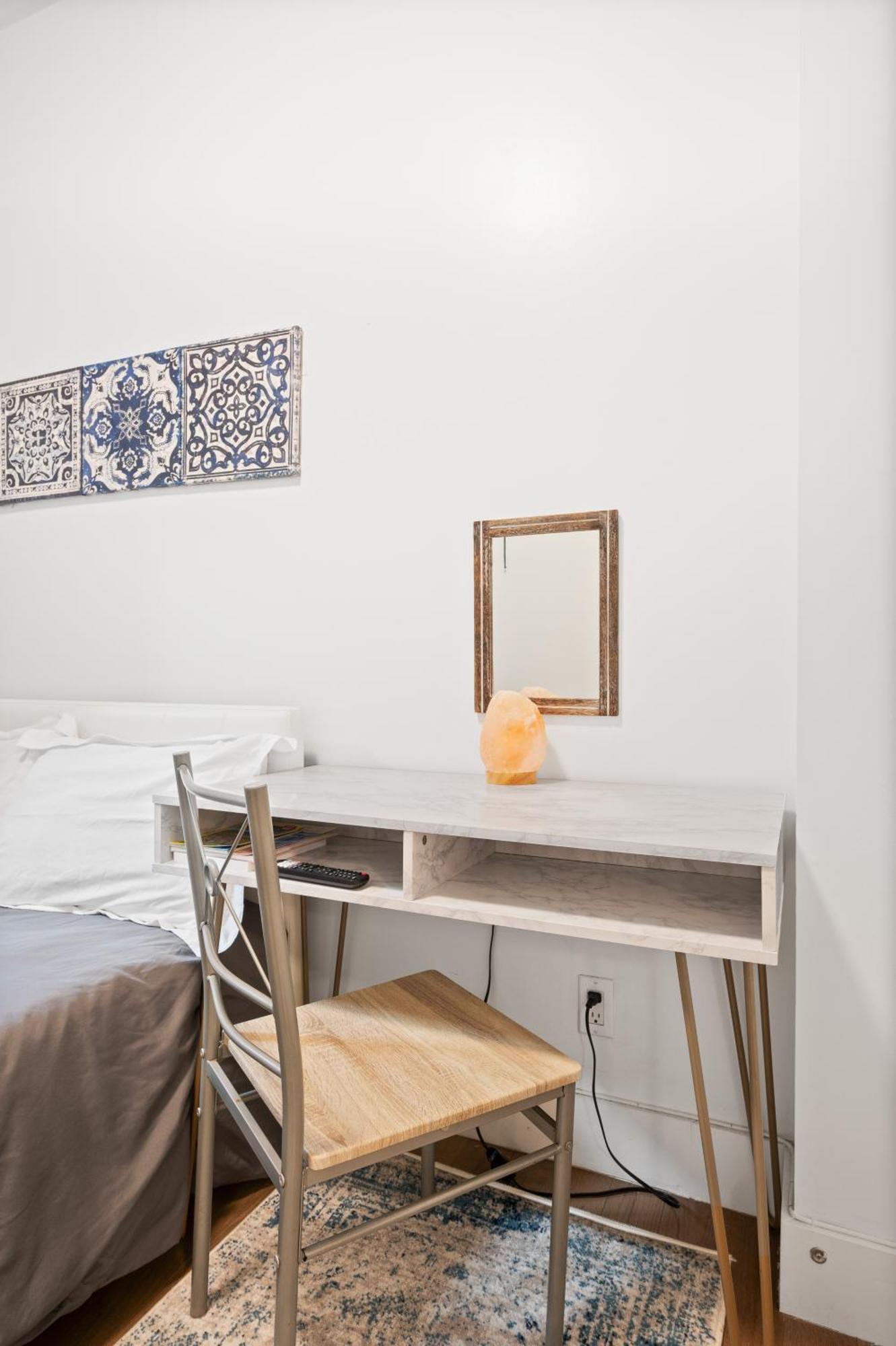 Bohemian Chinatown 3 Bedrooms Apartamento Nova York