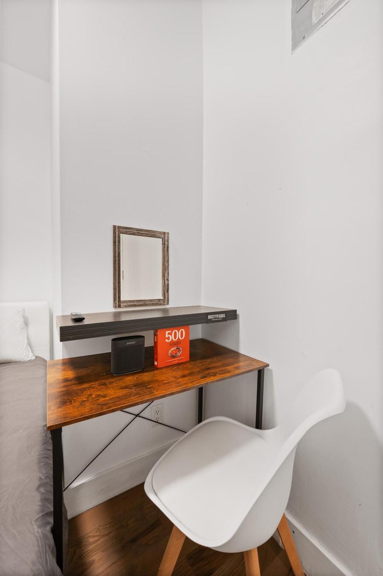 Apartamento Bohemian Chinatown 3 Bedrooms