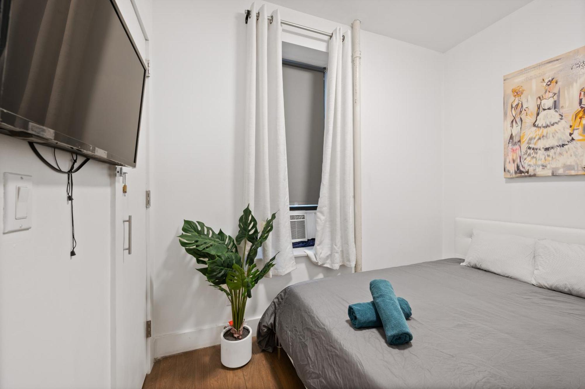 Bohemian Chinatown 3 Bedrooms Apartamento *