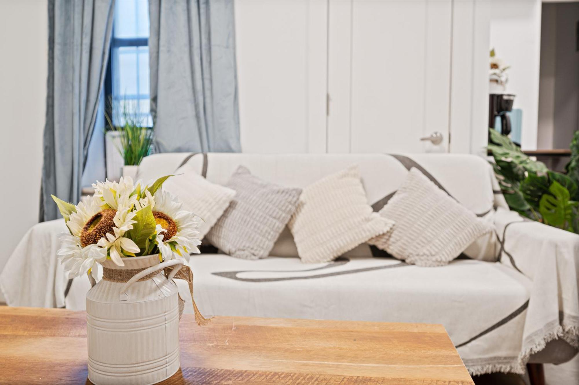 Apartamento Bohemian Chinatown 3 Bedrooms
