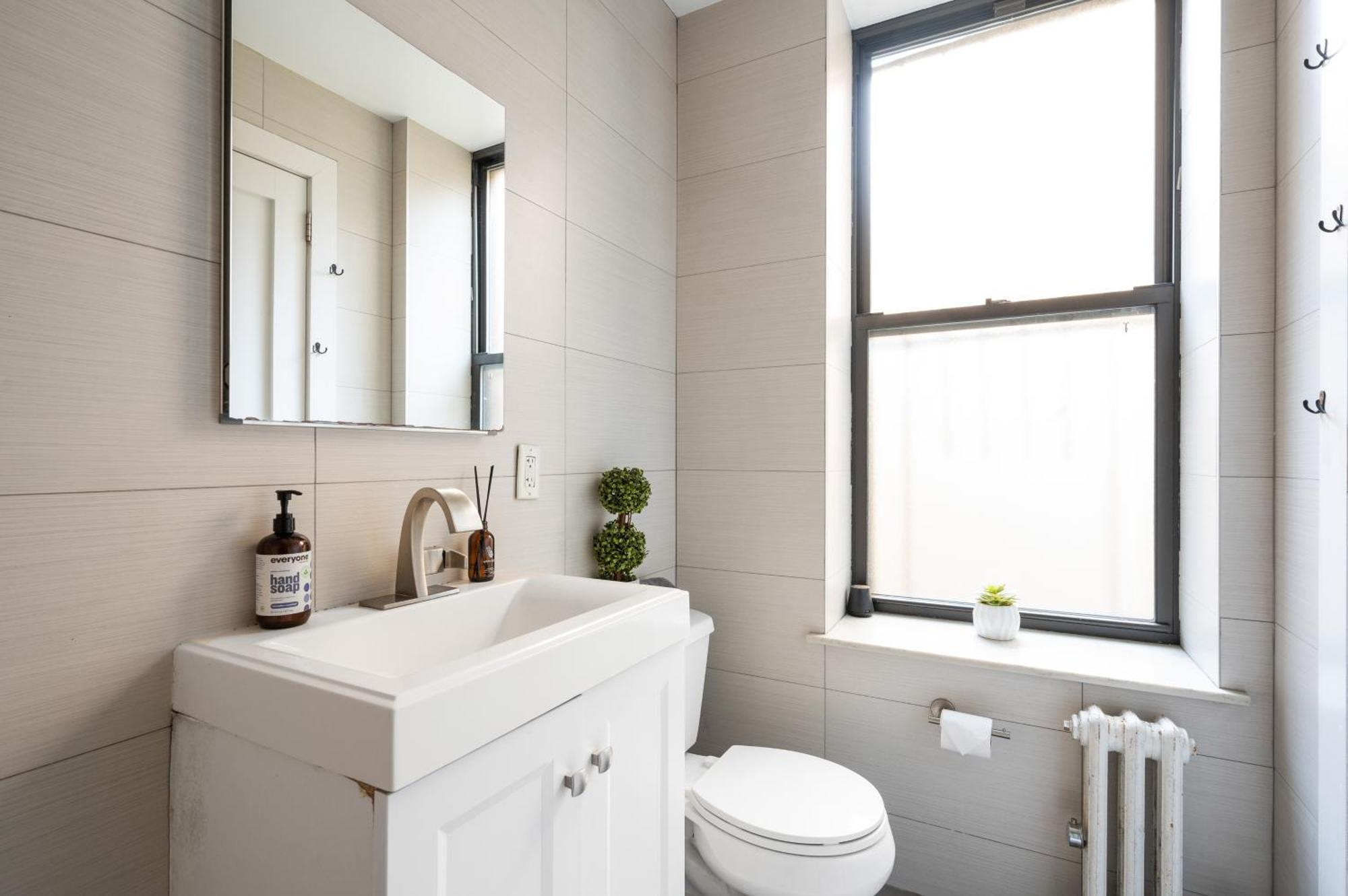 Bohemian Chinatown 3 Bedrooms * Nova York